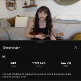 What in the Amanda Palmer starring in a bootleg sequel to Pitch Perfect featuring a throwback 2010&rsquo;s ukulele scene is this Kevin Spacey bizarre 2019 Christmas video-esque &ldquo;hi&rdquo; from Colleen Ballinger? I thought it couldn&rsquo;t get 