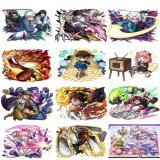 #モンスト  今年のコラボやばすぎる（ｎ回目）