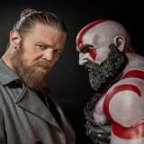 OMG Ryan est Kratos OMG Opie est Kratos