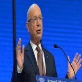 Jajaja de meeste bosbranden zijn in WEF landen.  In Rusland branden de bossen niet.  The Great Reset landen branden goed