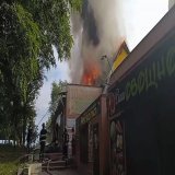 #ВС_РФ обстреляли Купянск - 5 человек ранены  #UkraineRussiaWar #Ukraine #UkraineWillWin #russiaisateroriststate #RussiaUkraineWar #Kharkhiv #Купянск