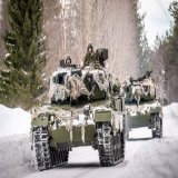Польша будет давить на другие страны ЕС, чтобы те передали танки Leopard, &ndash; представитель правительства Мюллер. #ukrainecounteroffensive #Ukraine #Kherson #Soledar #Wagner #ATACMS #Bakhmut #HIMARS #Kramatorsk #Luhansk #Ukraina #Zaporizhzhia #Mo