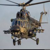 Хорватия вывела из состава армии 14 вертолетов Ми-8 и Ми-8 МТВ  и планирует предоставить их Украине, &mdash; Jutarnji list  #SlavaUkraini #вторжениероссии #Русня #войнасукраиной #RussiaIsLosing