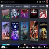 Playing your Steam backlog instead of buying more games is free