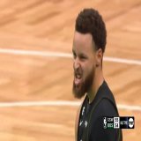 Steph Gonna STEPHHHHH