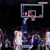 A record-breaking bucket   @Verizon || Reliable Moments