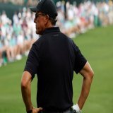 In returning to the Masters for the first time since joining the Saudi-sponsored tour, the former champion seemed both familiar and diminished. His game wasn&rsquo;t lost, not quite. But it was lacking, writes Barry Svrluga in Perspectives.