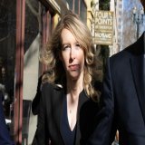 A federal judge has denied Elizabeth Holmes&rsquo;s latest attempt to stay out of prison, ruling that she must begin serving her more than 11-year sentence on April 27.
