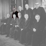 If Supreme Court Justice Clarence Thomas were to resign over his financial dealings, he would not be the first justice to do so. Associate Justice Abe Fortas resigned from the Supreme Court in 1969, which President Nixon accepted.