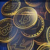 Half of all bitcoin transactions are fake, new study finds