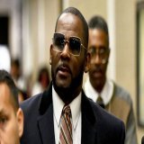 Kelly, born&nbsp;Robert Sylvester Kelly, is serving a 30-year prison sentence in the New York case and awaits sentencing on Feb. 23 in&nbsp;Chicago&nbsp;federal court.