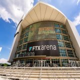 JUST IN: Miami Heat have terminated its partnership with FTX and are seeking a new naming rights partner for the arena.