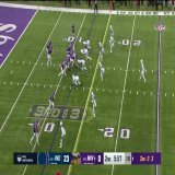 When you didn&rsquo;t think it could get any worse  #INDvsMIN