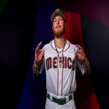 Team Mexico is bringing the heat.