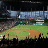 Thank you, baseball fans, for an ELECTRIC #WorldBaseballClassic atmosphere from start to finish.  See you in 2026!