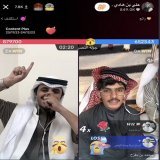 لي اسبوع ما نمت شايله هم الجوله والحين بنام نومة اهل الكهف بعد ما فزنا #علي_بن_هادي