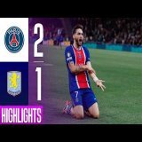 VAINQUEURS DE LA SUPERCOUPE D'EUROPE ! LE RÉSUMÉ