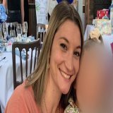 The Duxbury mother of two children will be charged with murder in the deaths of her two children, the DA says. Lindsay Clancy is a nurse at MGH. The DA says it appears she strangled her children - killing her 5-year-old daughter and 3-year-old son.