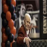 Denny Crum, Louisville's legendary Hall of Fame coach, dies at 86  @GoCards&nbsp;@uofl&nbsp;@LouisvilleMBB