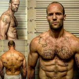 Jason Statham is one of the best action heroes around these days.  But before he ever appeared in a movie, he had a life that could easily match any of the tough characters he's played on screen.   Let's take a closer look at his life story: