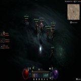 waiting for the wb to spawn in diablo 4 lol