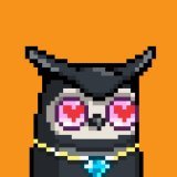 Bitcoin birds>>>moonbirds  @bitcoinbirds_
