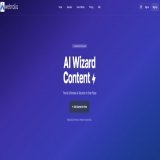 Webralia: Where AI Meets Inspiration!   Elevate your content game with our AI Writer's 200+ templates, Chatbot Assistant, AI Image Wizard, Coding Companion, Speech-to-Text Sorcery, and Enchanting Voiceover.   Unleash your creativity now! Try it FREE