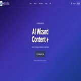 Webralia: Where AI Meets Inspiration!   Elevate your content game with our AI Writer's 200+ templates, Chatbot Assistant, AI Image Wizard, Coding Companion, Speech-to-Text Sorcery, and Enchanting Voiceover.   Unleash your creativity now! Try it FREE