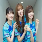 世界卓球の応援サポーターに就任した #日向坂46。佐々木久美さん、丹生明里さん、松田好花さんが、卓球トークをきっかけに、日向坂46のスポーツ事情に迫る。  @hinatazaka46