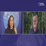 Watch now: @WeDontHaveTime &amp; @TF_Global present the third episode of our series Restoration Conversations on Nature-based solutions  Ask your questions:    #NatureBasedSolutions #reforestation