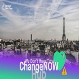 Live now: Join us at #ChangeNOW2025!  Tune in for day 2 at #ChangeNOW in #Paris for climate action, bold ideas &amp; real solutions, streaming now on @WeDontHaveTime.    Be part of the movement:   #WeDontHaveTime #ClimateAction18:02
