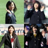 動画ニュース  【#高校サッカー選手権】 堀北真希、川口春奈、ガッキー、広瀬すずなど豪華！ 「応援マネージャー」を初代から最新18代目まで一挙紹介！     #高校サッカー #高校サッカー選手権  #応援マネージャー