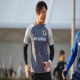 日本代表  「湘南にいて居心地が良くなった部分が&hellip;」。日本代表GK谷晃生が移籍決断の理由を告白    #キリンチャレンジカップ #jfa #daihyo #サッカー日本代表 #湘南ベルマーレ #ガンバ大阪