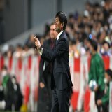 日本代表 話題のメモの中身は？　森保監督が試合後の会見で明かす【日本代表】    #サッカー日本代表  #森保ジャパン #SAMURAIBLUE #daihyo #キリンチャレンジカップ  #コロンビア戦