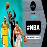 Game On!  Head over to  there's #NBA games for you.   Extra attention to those who Subscribe  but quality for all.  #TipsForYou | #AfricaPredict