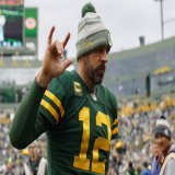 BREAKING: Aaron Rodgers has informed the #Packers and #Jets he plans to retire.