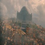 Thread on Phase 1 filming &amp; set details for Season 2 of #HouseOfTheDragon  &bull; C&aacute;ceres, &amp; Trujillo, Spain, transforms into King&rsquo;s Landing.
