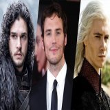 Sam Claflin, who starred in the Hunger Games Saga and most recently Daisy Jones &amp; The Six, auditioned to play Jon Snow &amp; Viserys Targaryen.  The actor didn&rsquo;t end up landing either roles but he and Emilia Clarke still eventually found ea