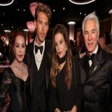 EMTs responded to the singer's home in Calabasas, California on Thursday for a possible cardiac arrest, just two days after Presley attended the 2023 Golden Globes with mom Priscilla Presley and Elvis star Austin Butler. #LisaMariePresley