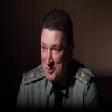 наверняка пинка дадут Лапину, ответственному за провал на Лимане. Рамзан на него обрушился с критикой и Пригожин этот наезд поддержал.  Генерал-полковник Александр Лапин на фото