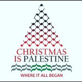 May not only Christmas make us more humane, supportive and never forget that Jesus was born in Palestine  #MerryChristmas  #BonNadal #FelizNavidad  #ميلاد_مجيد #BuonNatale