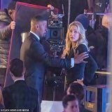 Cameron Diaz likely won&rsquo;t return to Hollywood after Jamie Foxx meltdown on-set of her comeback film