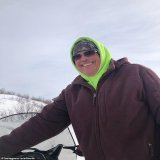 Daughter of Flying Wild Alaska pilot Jim Tweto posts tribute days after he died in plane crash #Alaska #crash