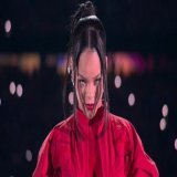 Rihanna's rep has confirmed that she is pregnant following her #SuperBowl&nbsp; performance  Congratulations  #Riri #HalftimeShow #Rihanna