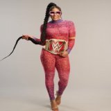The baddEST unicorn in the whole damn galaxy.
