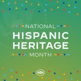 During National Hispanic Heritage Month, our Administration reaffirms that diversity is one of our country&rsquo;s greatest strengths and gives thanks to the many generations of Hispanic leaders who have helped build this country and continue to figh