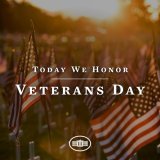 On Veterans Day, the Biden-Harris Administration honors the generations of patriots who have forged and defended the very idea of America &ndash; a promise of freedom and equality, democracy and justice, possibility and hope.