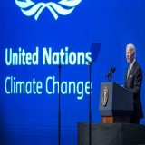 Today, at the 27th U.N. Climate Conference in Egypt, President Biden highlighted how the United States is meeting the climate crisis with urgency and the determination to ensure a cleaner, safer, healthier planet for all.