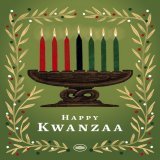 The Biden-Harris Administration wishes you and your loved ones a joyous and peaceful Kwanzaa!