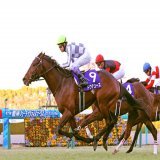 Do Deuce seizes the Japanese Derby!  \ud83c\uddef\ud83c\uddf5 #ドウデュース  The Satsuki Sho third delivers a sixth Tokyo Yushun for Yutake Take.  \ud83c\udfc6 \ud83c\udfc6 \ud83c\udfc6 \ud83c\udfc6 \ud83c\udfc6 \ud83c\udfc6    \ud83d\udcf7 @Japan Racing A
